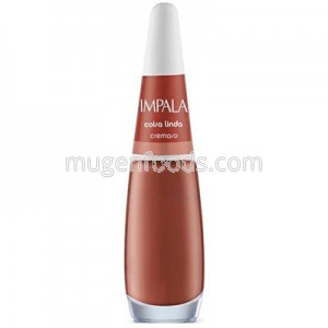 Esmalte Cremoso Cosa Linda 7,5ml Impala