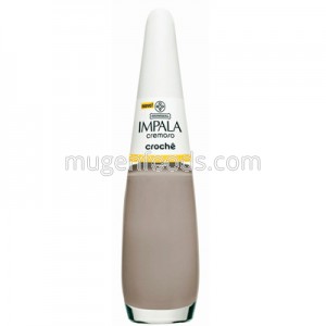 Esmalte Cremoso Crochet 7.5ml Impala