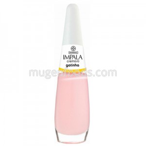 Esmalte Cremoso Gatita 7.5ml Impala