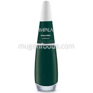 Esmalte Cremoso Inmensidad 7,5ml Impala