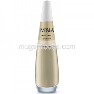Esmalte Cremoso Mi Amor 7.5ml Impala