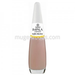 Esmalte Cremoso Nude Clásico 7.5ml Impala