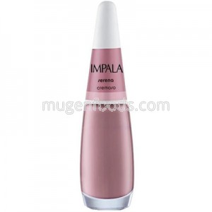 Esmalte Cremoso Serena 7,5ml Impala