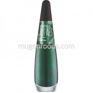 Esmalte Jupaes A Mil por Hora 7,5ml Impala