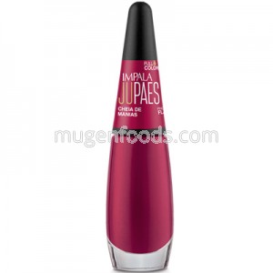 Esmalte Jupaes Llena de Manías 7,5ml Impala