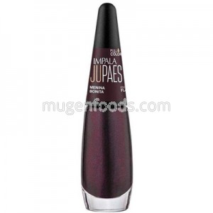 Esmalte Jupaes Chica Bonita 7,5ml Impala