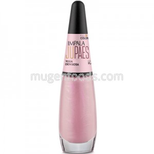 Esmalte Jupaes Toda Coqueta 7,5ml Impala