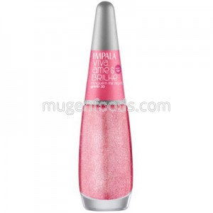 Esmalte Nadie me Detiene 3D 7,5ml Impala