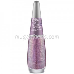 Esmalte Ostenta tu Poder 3D 7,5ml Impala