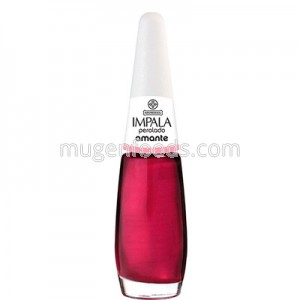 Esmalte Perlado Amante 7,5ml Impala
