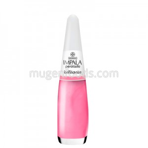 Esmalte Perlado Brillante 7,5ml Impala