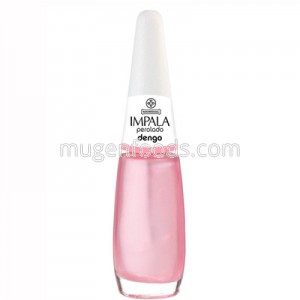 Esmalte Perlado Mimo 7,5ml Impala