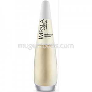 Esmalte Perlado Recuerdos 7,5ml Impala