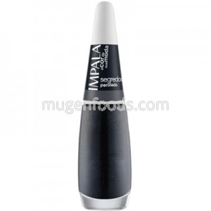 Esmalte Perlado Secretos 7,5ml Impala