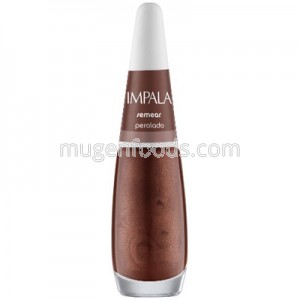 Esmalte Perlado Sembrar 7,5ml Impala