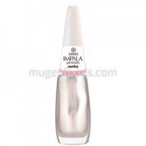 Esmalte Perlado Sueño 7,5ml Impala