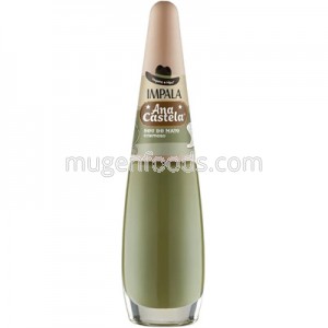 Esmalte Soy del Monte 7,5ml Impala
