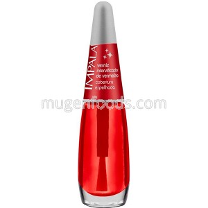 Barniz Intensificador de Rojo 7,5ml Impala