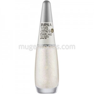 Esmalte Vine a Brillar 3D 7,5ml Impala