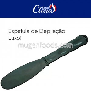 Espátula para Depilación Santa Clara