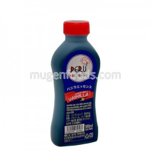 Esencia de Vainilla 100ml Peru Cheff
