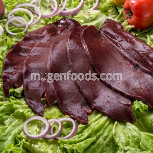 Hígado de Res 1kg COD.8087