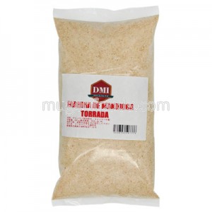 Harina de Yuca Tostada 500g Doce Mania