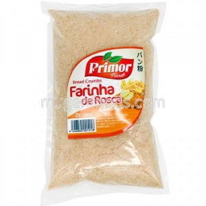 Pan Rallado 500g Primor