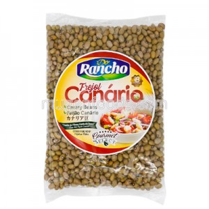 Frijol Canario 800g Do Rancho