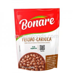 Frijol Carioca Listo 280g Bonare