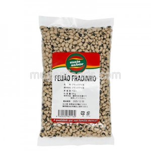 Frijol Fradinho 500g Mais Sabor
