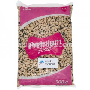 Frijol Fradinho 500g Latin Yamato
