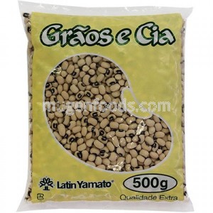 Frijol Fradinho 500g Latin Yamato