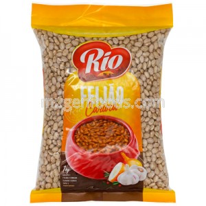 Frijol Carioca 1kg Rio