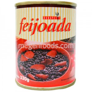 Feijoada 330g Bonapetit