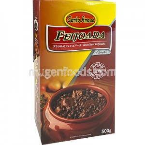 Feijoada 500g Santo Amaro