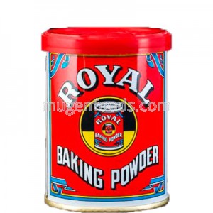 Polvo de Hornear 113g Royal