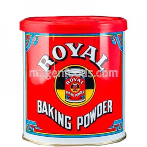 Polvo de Hornear 226g Royal