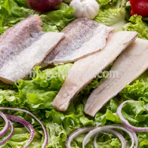 Filete de Bacalao (no es salado) 1kg COD.131