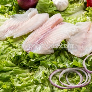 Filete de Tilapia - Paquete de 1kg COD.8196