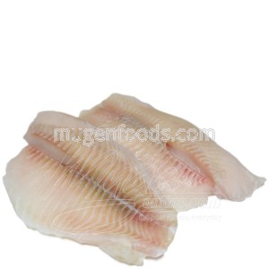 Filete de Tilapia - Paquete de 1kg COD.8196