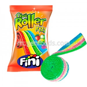 Fini Roller de Frutas 1un. Fini