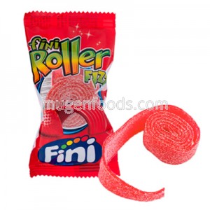 Fini Roller de Fresa 1un. Fini