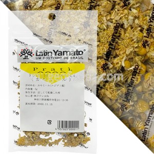Flor de Manzanilla 5g Latin Yamato
