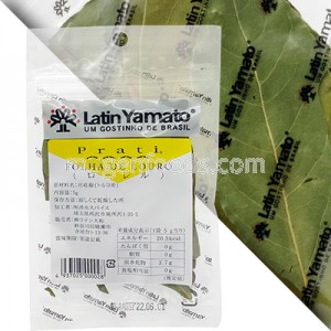 Hoja de Laurel 5g Latin Yamato