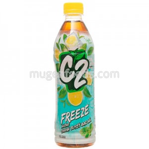 Freeze Icy Mint Lemon 455ml C2
