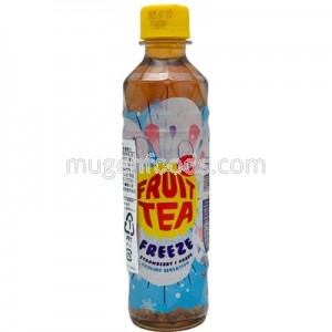 Fruit Tea Freeze 350ml Sosro