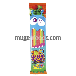 Mix de Frutas Monster 50g Yaokin
