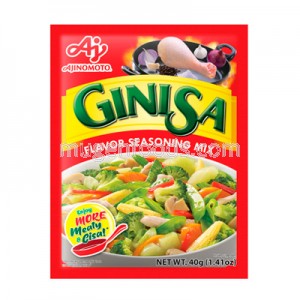 Ginisa Mix 40g Ajinomoto