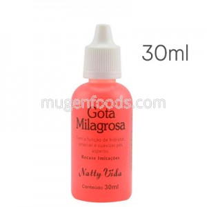 Gota Milagrosa 30ml Natty Vida